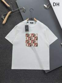 Picture of Fendi T Shirts Short _SKUFendiS-XLxetr3013866
